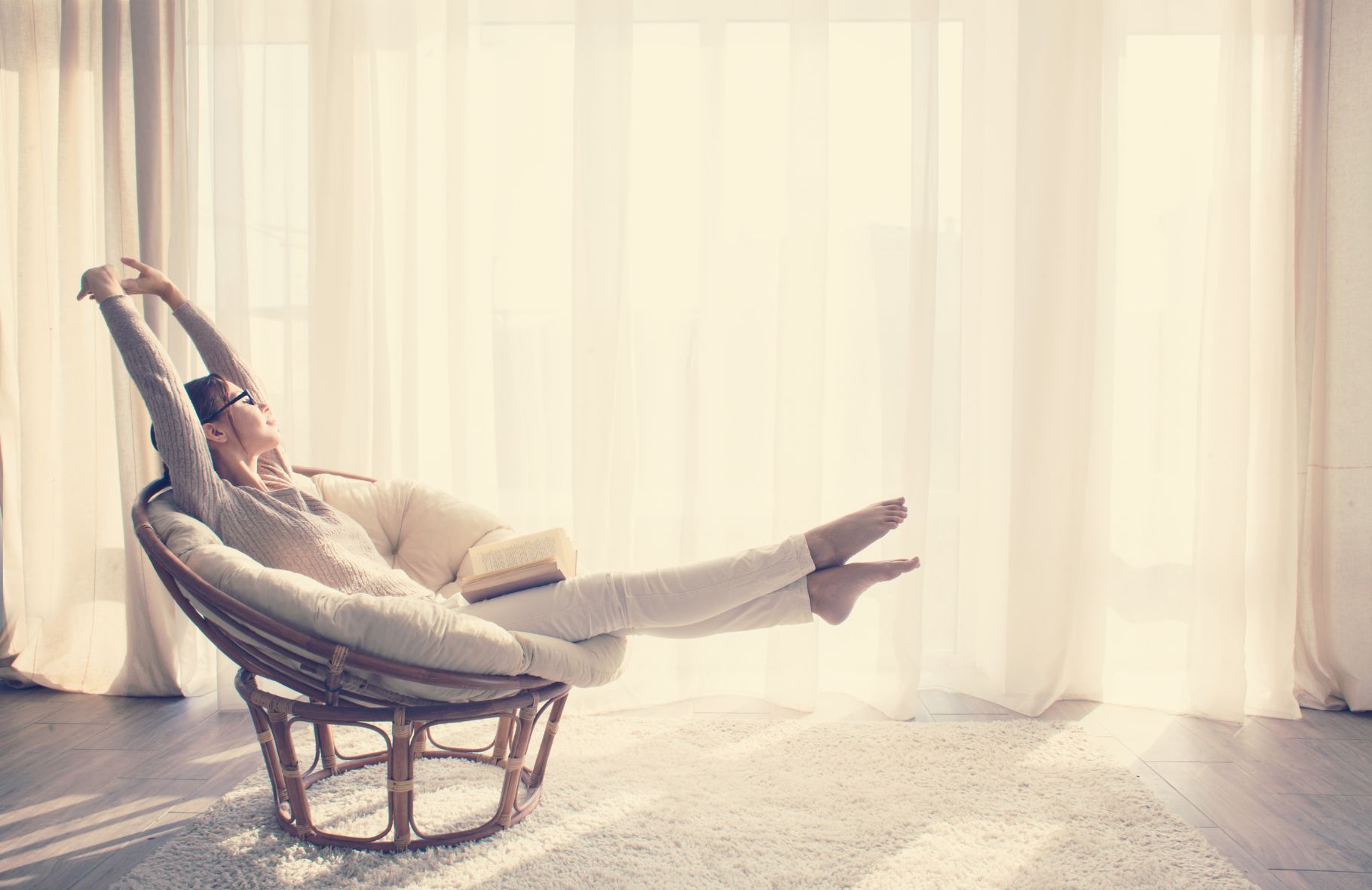Warum Ordnung halten wichtig ist? - Ordnungscoach Jasmin Labuda